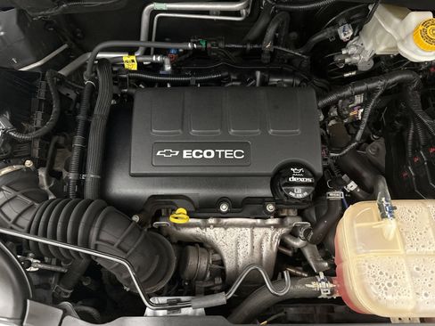 Used 2020 Chevrolet Trax LS image 23