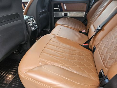 Certified 2021 Mercedes-Benz G 63 AMG G 63 AMG image 31