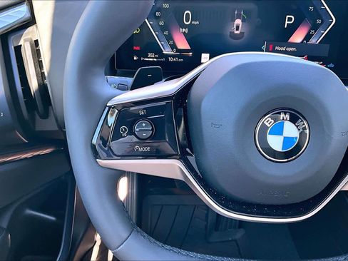 Certified 2025 BMW X3 xDrive30i image 23