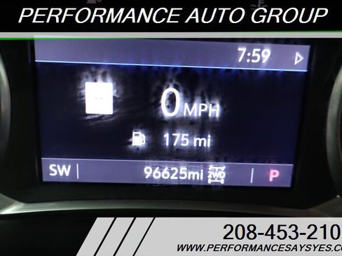 Used 2020 GMC Acadia AT4 w/ Driver Alert Package II AWD/4WD image 13