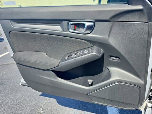 New 2026 Honda Civic Sport image 25