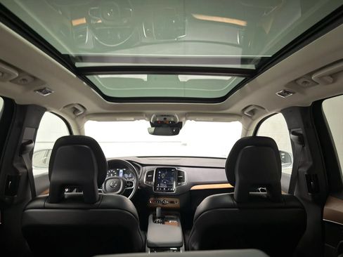 Used 2021 Volvo XC90 T8 Inscription Expression w/ Climate Package AWD/4WD image 54