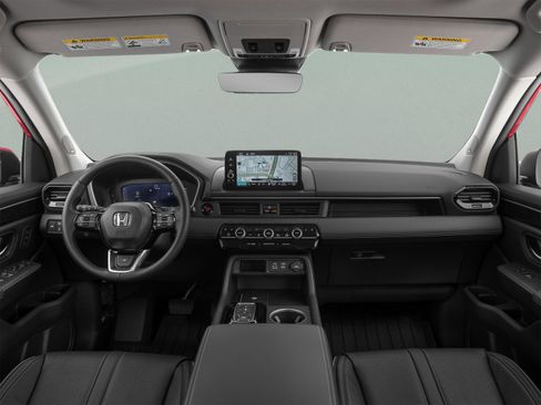 Used 2023 Honda Pilot Elite image 20
