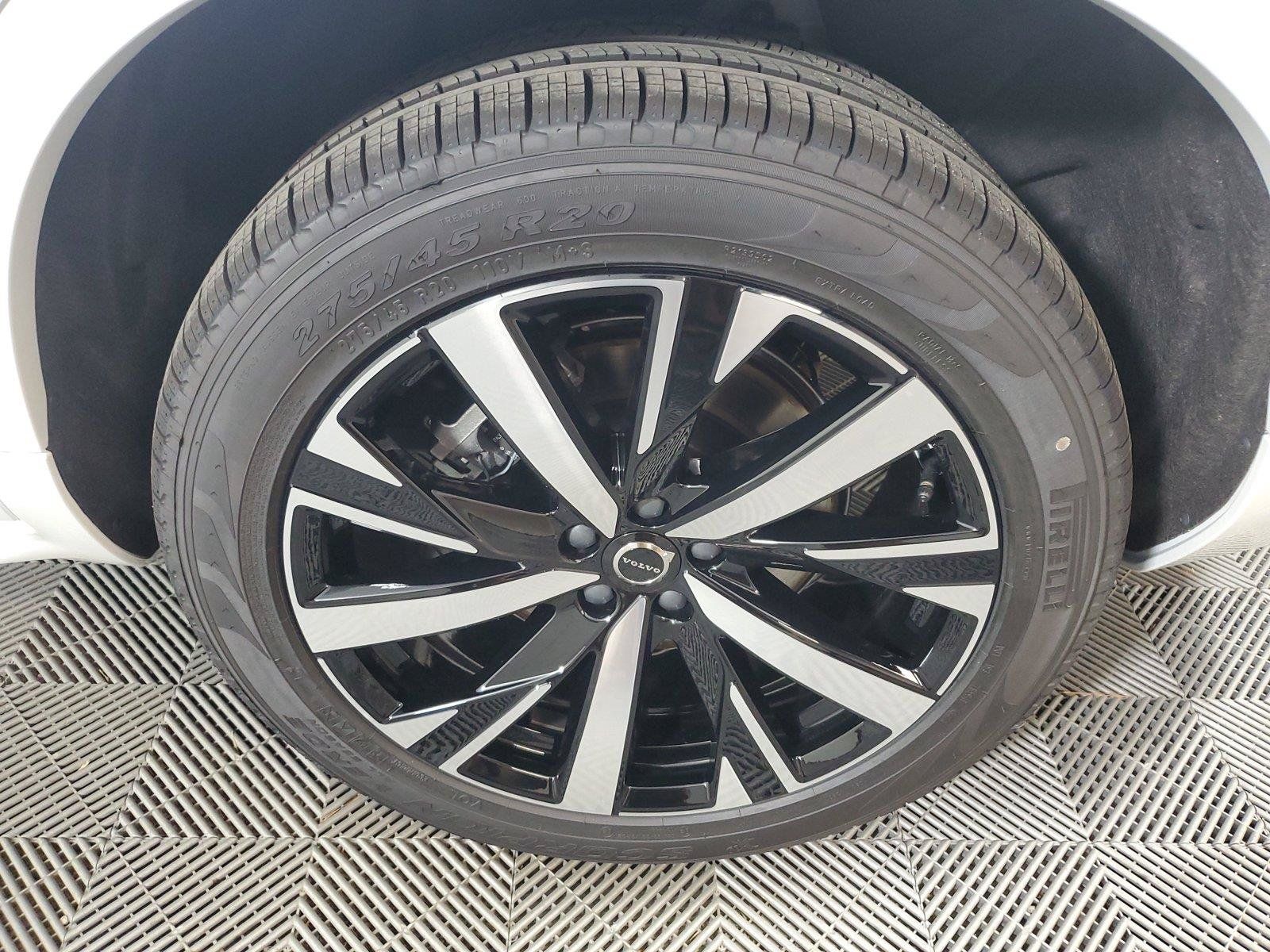 New 2026 Volvo XC90 T8 Core AWD/4WD image 11