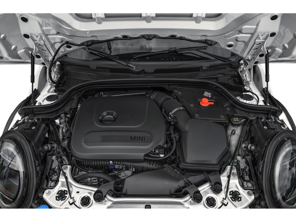 New 2027 MINI Cooper 2-Door Hardtop FWD image 8