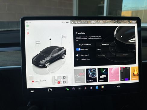 Used 2024 Tesla Model Y Long Range image 28
