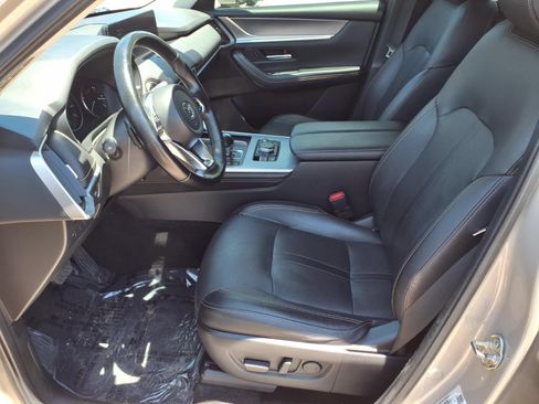 Used 2024 MAZDA CX-90 3.3 Turbo w/ Preferred Plus AWD/4WD image 16