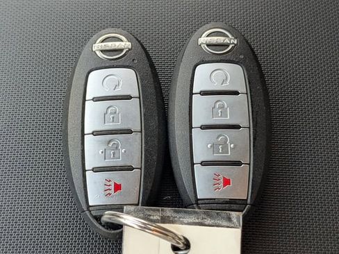 Used 2023 Nissan Frontier Pro-X w/ Technology Package image 36