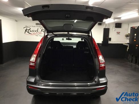 Used 2011 Honda CR-V SE image 12