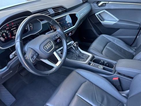 Used 2024 Audi Q3 2.0T Premium AWD/4WD image 10