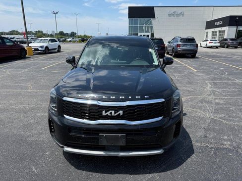 Used 2022 Kia Telluride LX AWD/4WD image 11