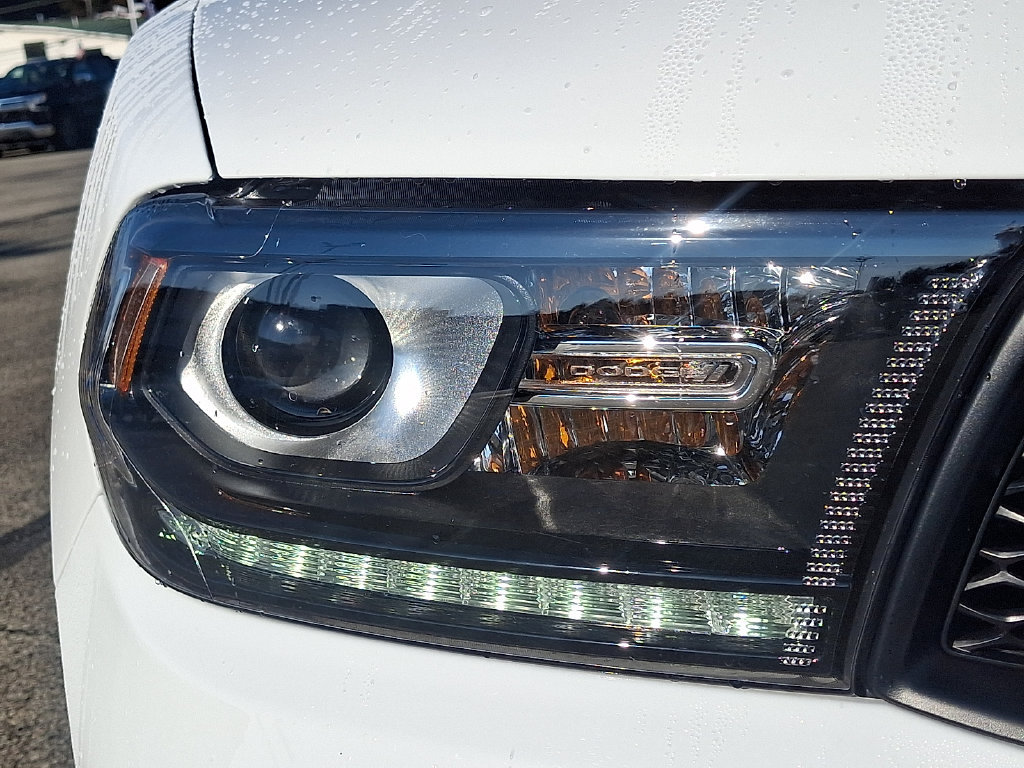 Used 2019 Dodge Durango R/T w/ Technology Group AWD/4WD image 10