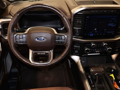 Certified 2021 Ford F150 King Ranch image 23