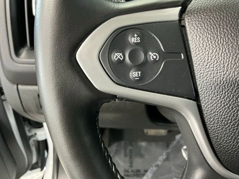 Used 2022 Chevrolet Colorado LT w/ LT Convenience Package image 30