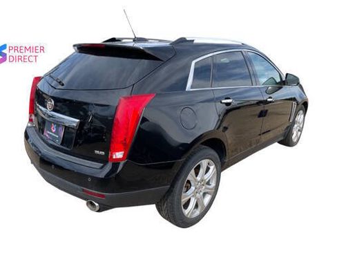 Used 2015 Cadillac SRX Performance image 5