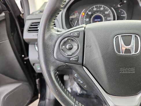 Used 2016 Honda CR-V Touring image 19