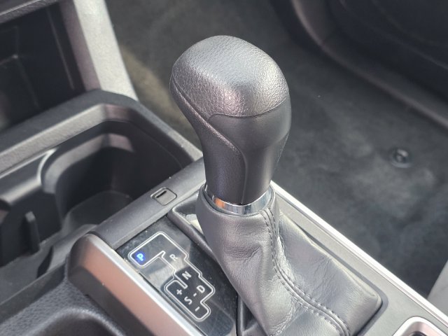 Used 2023 Toyota Tacoma SR5 RWD image 23