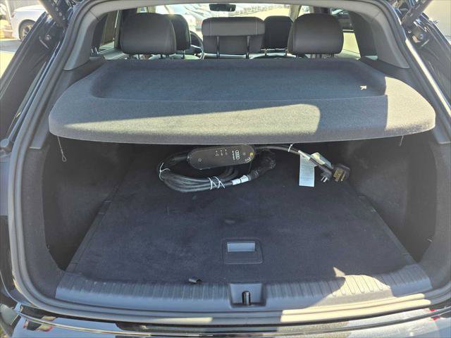 Used 2023 Audi Q4 e-tron Premium Plus w/ Premium Plus RWD image 15