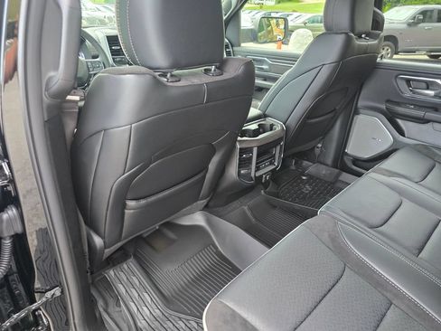 New 2026 RAM 1500 Laramie AWD/4WD image 25