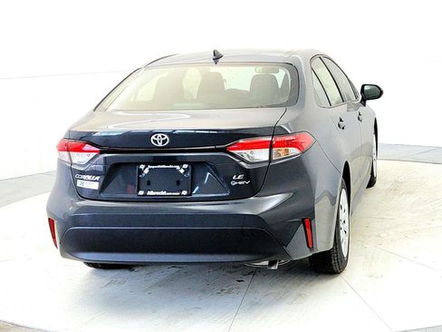 New 2026 Toyota Corolla LE image 5