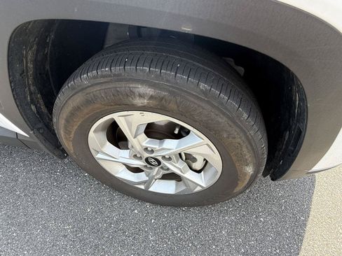Used 2023 Hyundai Tucson SEL AWD/4WD image 28