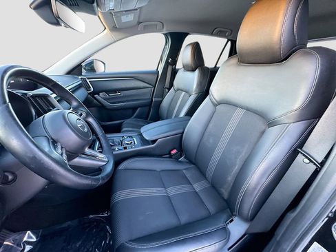 Used 2024 MAZDA CX-50 AWD 2.5 S w/ Preferred Package image 17