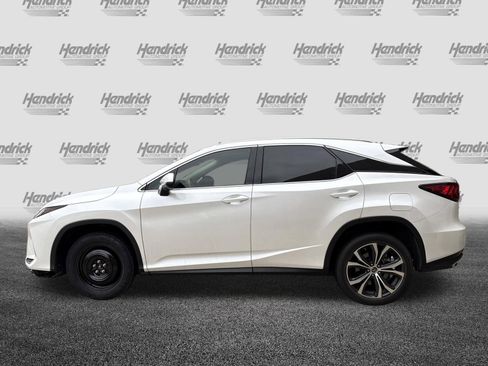Used 2022 Lexus RX 350 AWD w/ Premium Package image 7