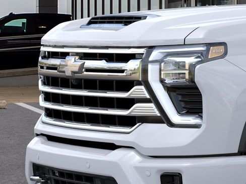 New 2026 Chevrolet Silverado 2500 High Country image 13