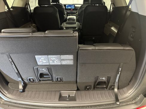 New 2026 Kia Carnival SX FWD image 30