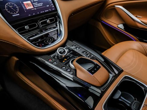 Used 2023 Aston Martin DBX 707 image 55