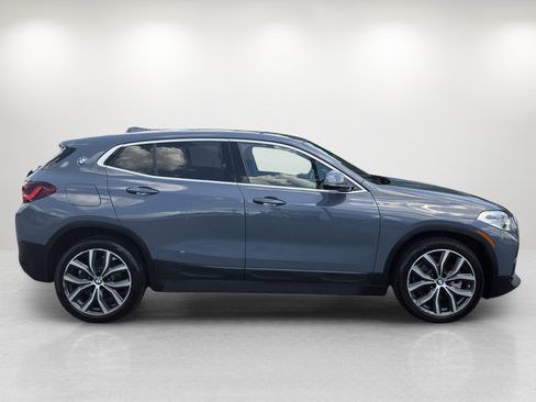 Used 2021 BMW X2 sDrive28i w/ Premium Package FWD image 4