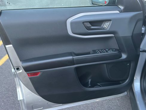 Used 2023 Ford Bronco Sport Big Bend image 9