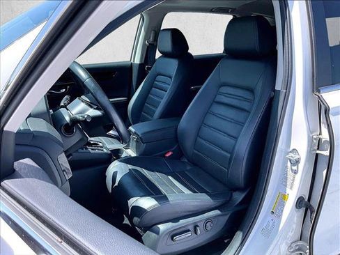 Used 2023 Honda CR-V EX-L image 27