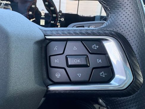 New 2026 Ford Mustang Premium image 17