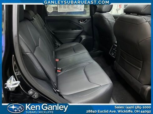 New 2026 Subaru Forester Limited image 15