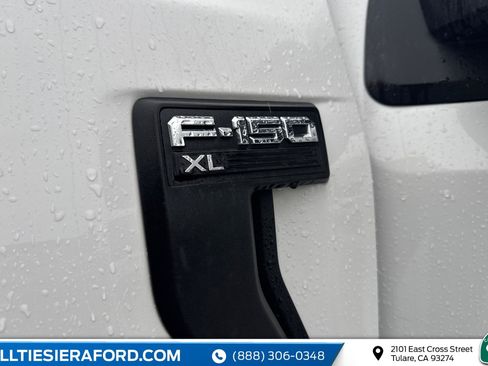 Used 2023 Ford F150 XL image 10