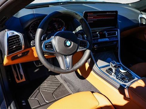 New 2026 BMW 840i xDrive w/ M Sport Professional Package AWD/4WD image 10