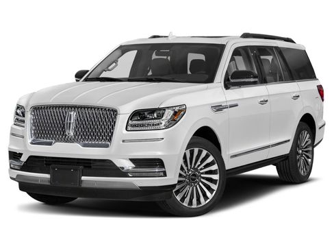 Used 2020 Lincoln Navigator L Reserve w/ Equipment Group 208A Reserve AWD/4WD image 39