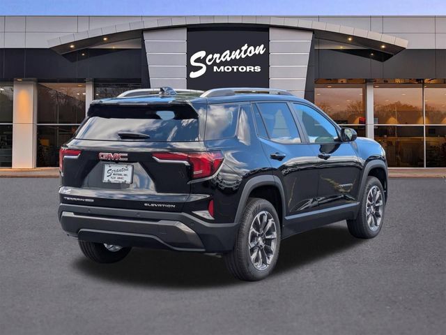 New 2027 GMC Terrain Elevation w/ Elevation Premium Package AWD/4WD image 5