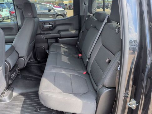 Used 2020 Chevrolet Silverado 1500 LT w/ Texas Edition image 32