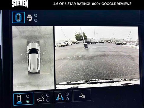 Used 2025 GMC Acadia Elevation image 20