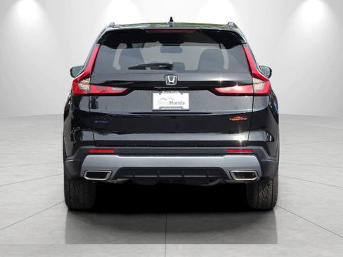 New 2026 Honda CR-V TrailSport image 7
