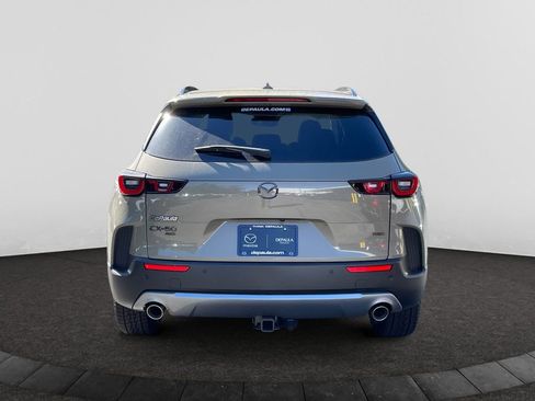 New 2026 MAZDA CX-50 Meridian Edition w/ Weather Package image 4