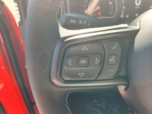 New 2026 Jeep Wrangler Unlimited Rubicon image 31