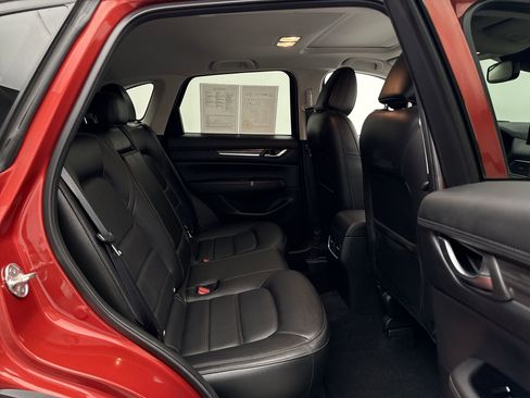 Used 2023 MAZDA CX-5 AWD 2.5 S w/ Premium Package image 20