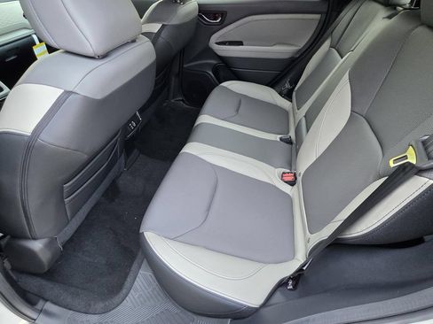 New 2026 Subaru Forester Limited AWD/4WD image 11