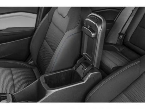 New 2026 Chevrolet Trax LT w/ Driver Confidence Package FWD image 17