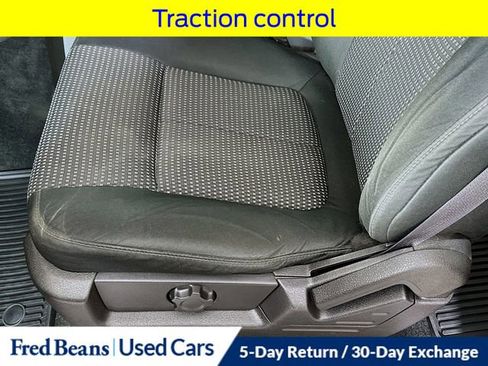 Used 2014 Ford F150 STX w/ Equipment Group 201A Mid AWD/4WD image 22