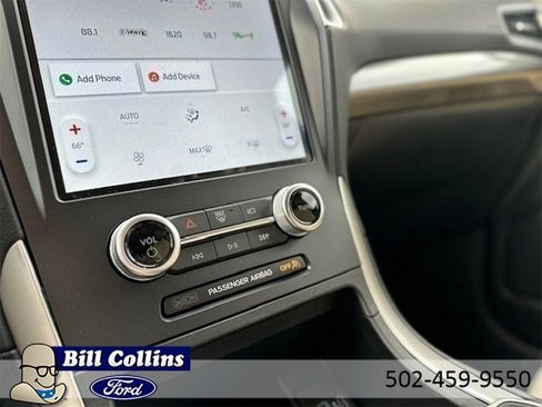 New 2024 Ford Edge SE image 16