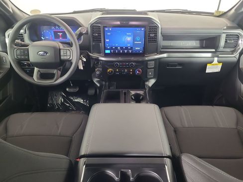New 2026 Ford F150 STX w/ Equipment Group 200A AWD/4WD image 22